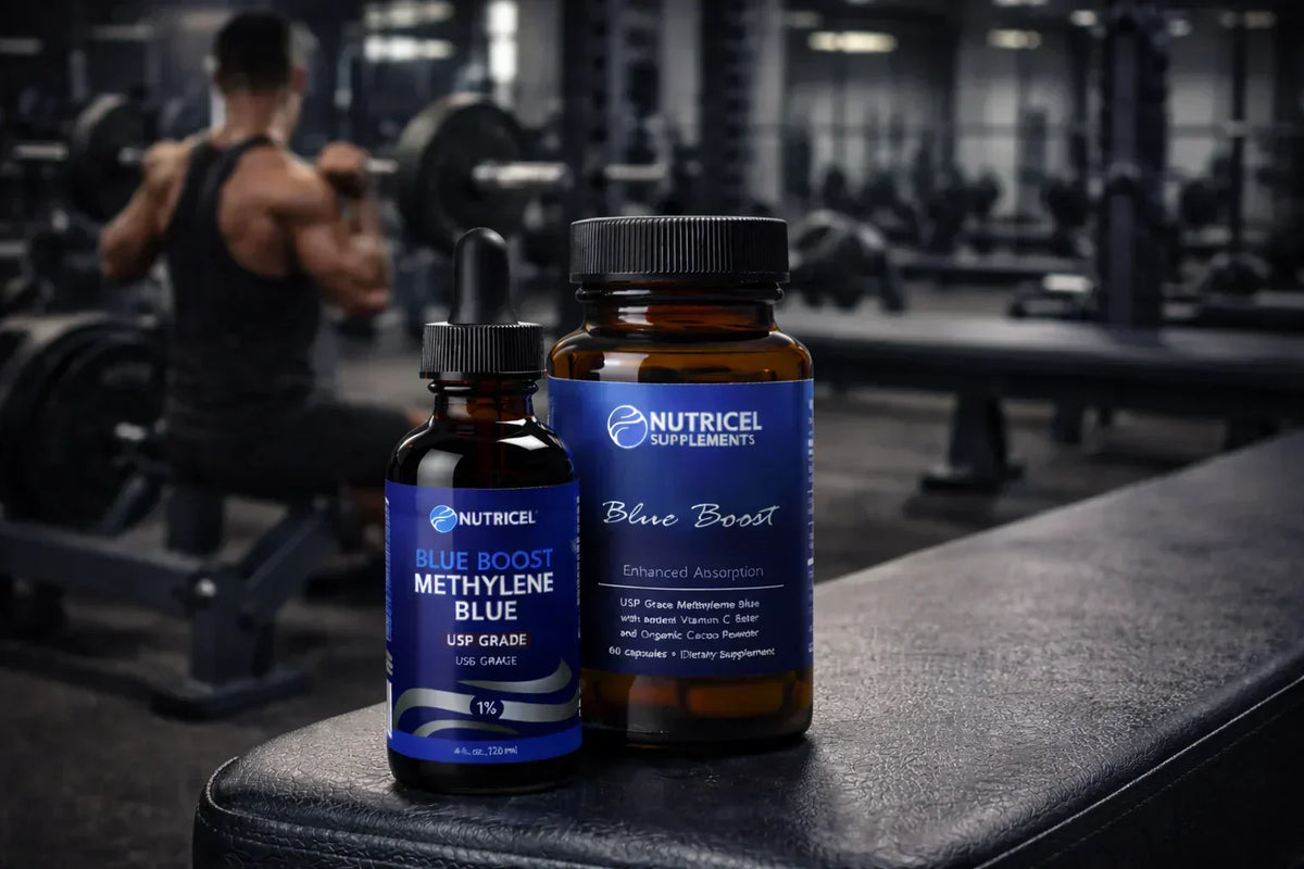 Does Methylene Blue Increase Testosterone? What Research Actually Shows