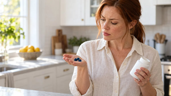 Methylene Blue Gummies: What We Found When We Lab-Tested Them