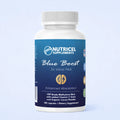 Blue Boost 120 | 12mg Methylene Blue, 120 Capsules — Nutricel