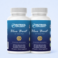 Blue Boost 120 | 12mg Methylene Blue, 120 Capsules — Nutricel