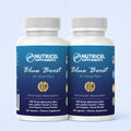 Blue Boost 120 | 12mg Methylene Blue, 120 Capsules — Nutricel