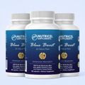 Blue Boost 120 | 12mg Methylene Blue, 120 Capsules — Nutricel