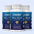 Blue Boost 120 | 12mg Methylene Blue, 120 Capsules — Nutricel