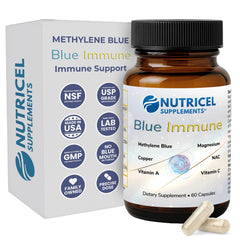 Blue Immune