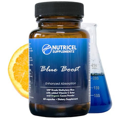 Blue Boost 60 Capsules