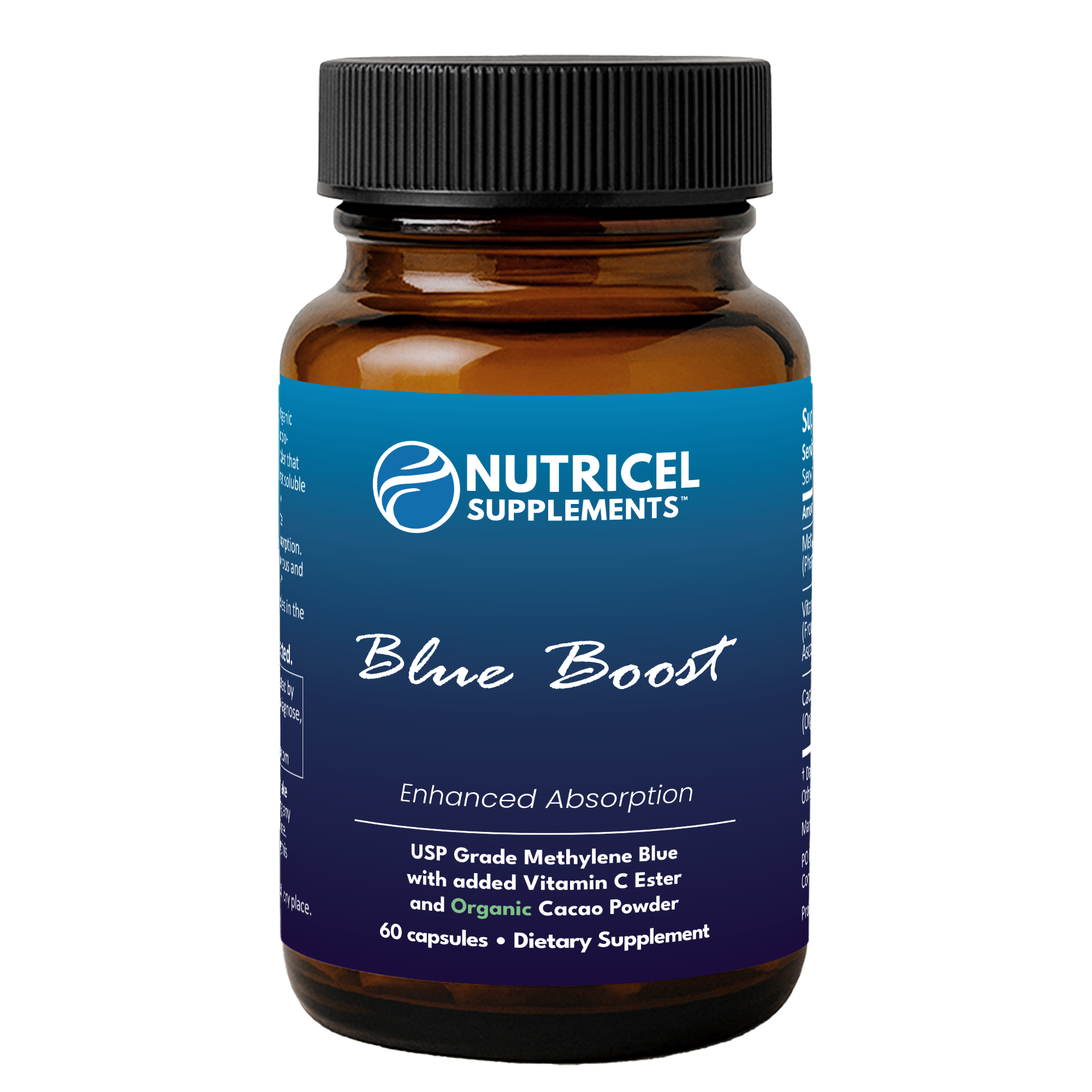 Nutricel.store – Nutricel Supplements