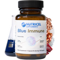 Blue Immune | Methylene Blue + Beef Liver, NAC & Minerals — Nutricel