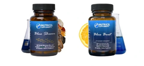 methylene blue supplement by Nutricel