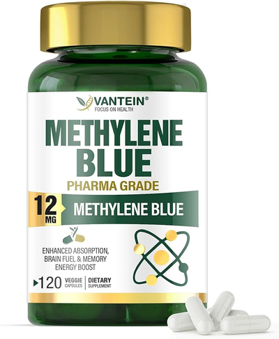 Vantein product image