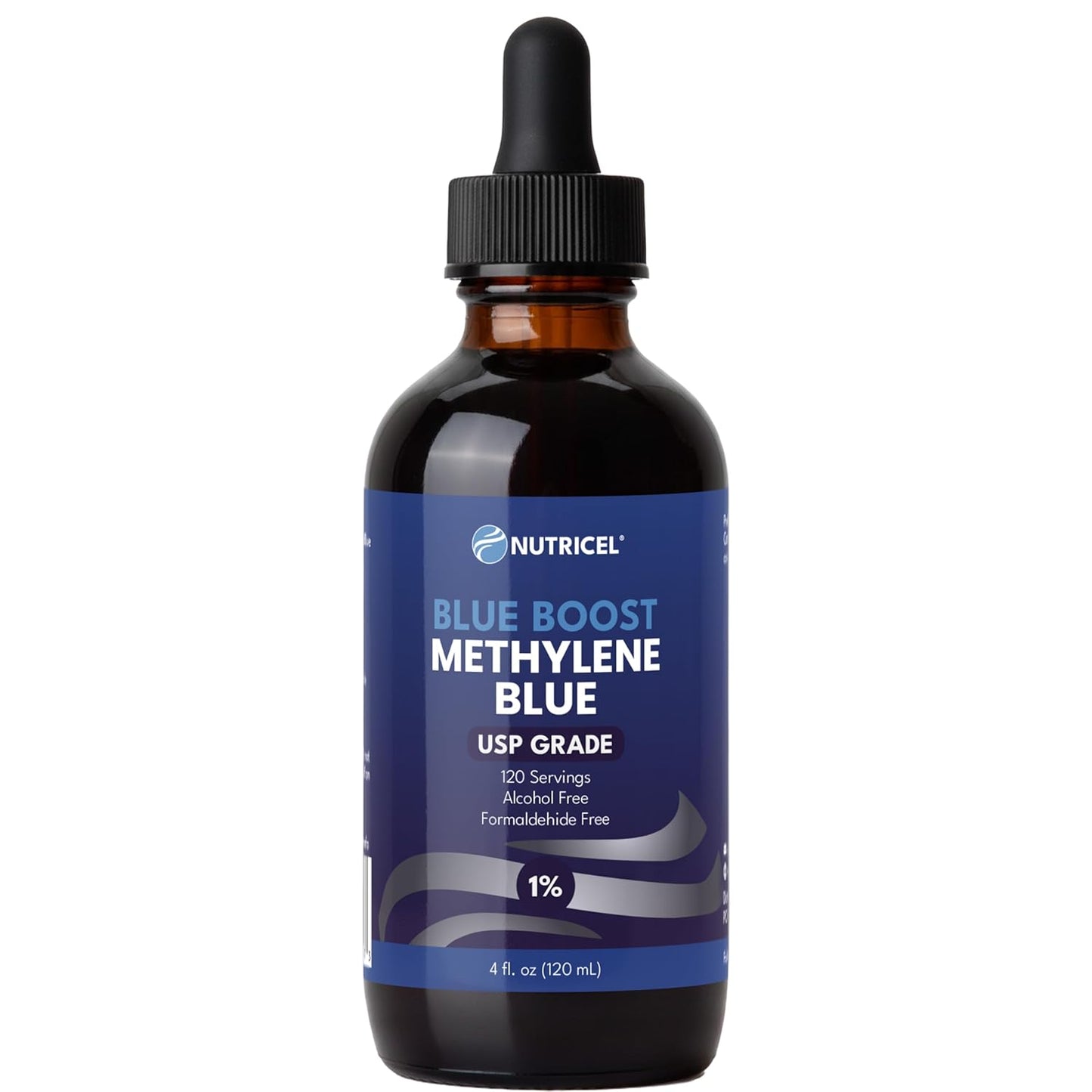 Methylene Blue 1% Solution