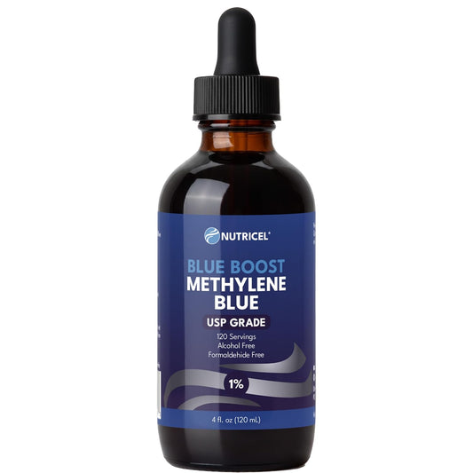 Methylene Blue 1% Solution