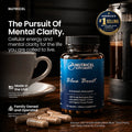 Blue Boost 60 | 12mg Methylene Blue Capsules — Nutricel
