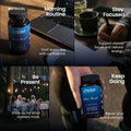 Blue Boost 60 | 12mg Methylene Blue Capsules — Nutricel