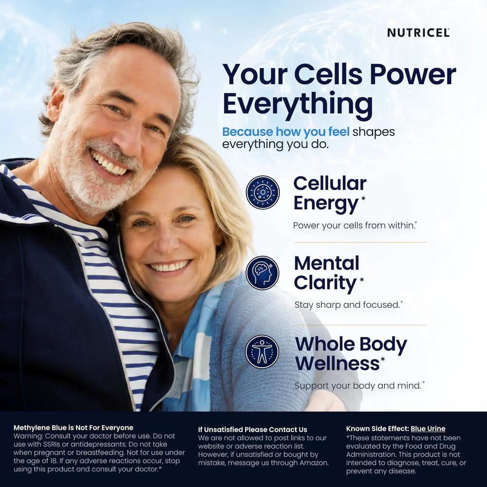 Couple enjoying steady energy and clarity together