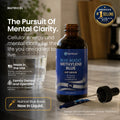 Blue Liquid | 1% Methylene Blue Solution, USP Grade — Nutricel