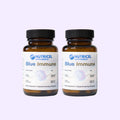 Blue Immune | Methylene Blue + Beef Liver, NAC & Minerals — Nutricel