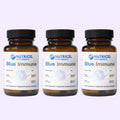 Blue Immune | Methylene Blue + Beef Liver, NAC & Minerals — Nutricel