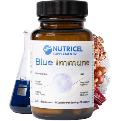 Blue Immune