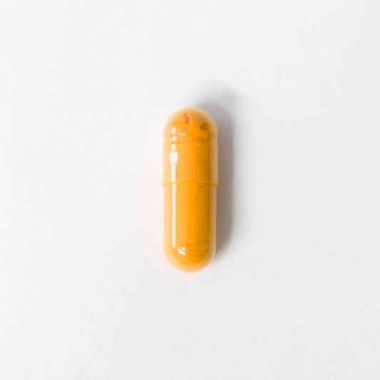 Blue Remove | Detox Support | USP Grade Methylene Blue Capsules