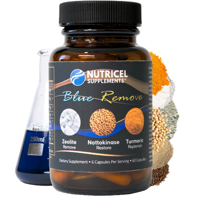 Blue Remove
