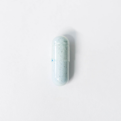 Blue Renew | Anti-Aging Support | USP Grade Methylene Blue Capsules