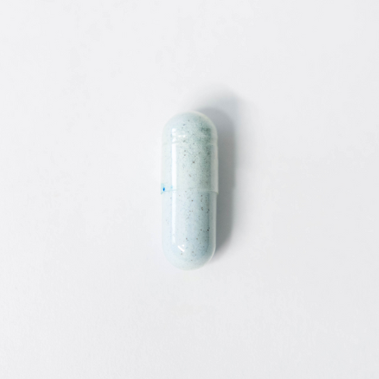 Blue Renew | Anti-Aging Support | USP Grade Methylene Blue Capsules