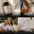 Blue Renew | Methylene Blue + GlyNAC Longevity Formula — Nutricel