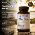Blue Renew | Methylene Blue + GlyNAC Longevity Formula — Nutricel