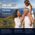 Blue Renew | Methylene Blue + GlyNAC Longevity Formula — Nutricel