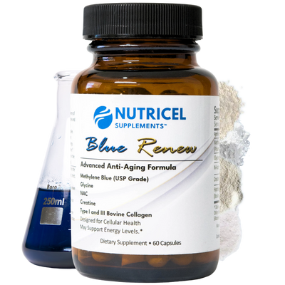 Blue Renew