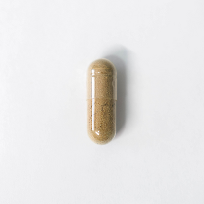 Blue Shroom | Brain Boosting Mushrooms | USP Grade Methylene Blue Capsules