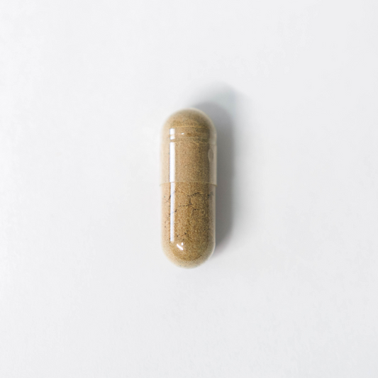 Blue Shroom | Brain Boosting Mushrooms | USP Grade Methylene Blue Capsules