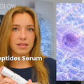 GHK-Cu Copper Peptide Serum